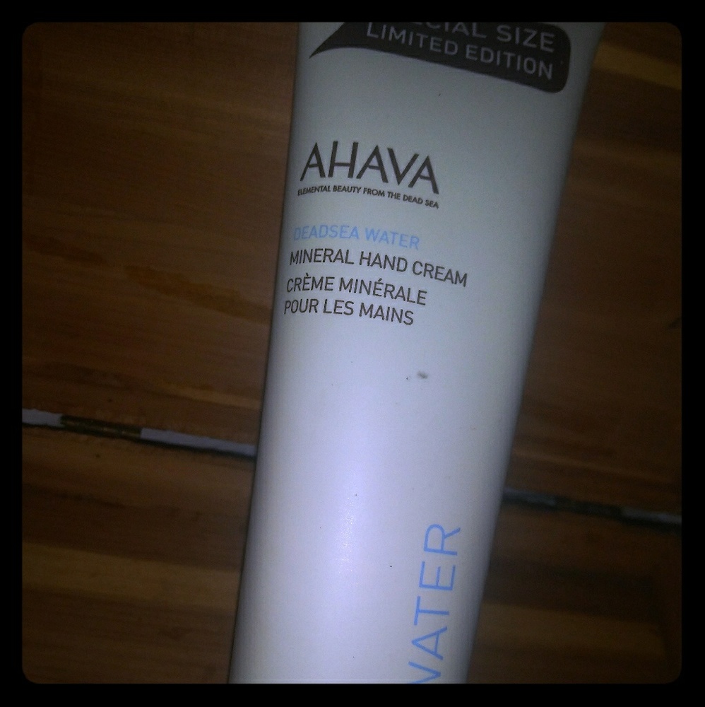 Ahava